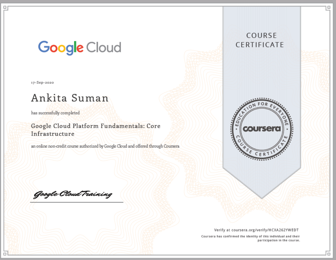 Google Cloud